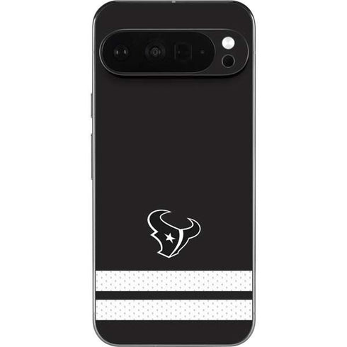 NFL Houston Texans Shutout Pixel 9 Pro XL Skin
